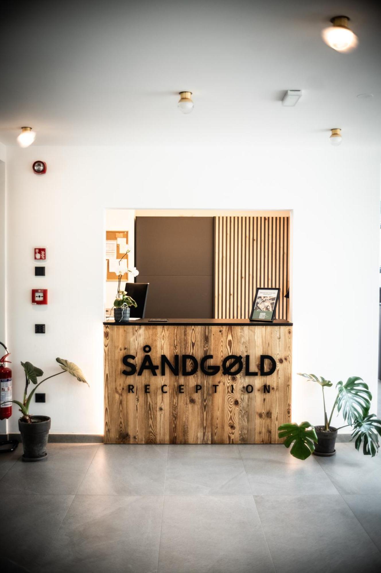 Sandgold Alpine Glamping 캄포투레스 외부 사진